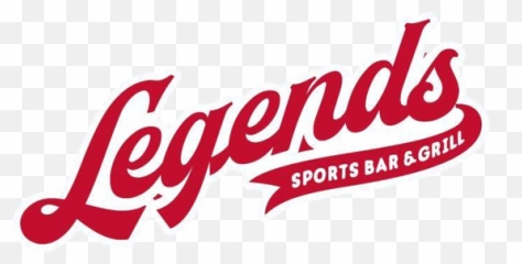 Legends Sports Bar U0026 Grill - Parma OH Language png