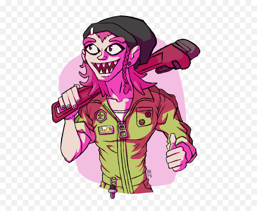 Kazuitwitter - Fictional Character Png,Kazuichi Souda Icon