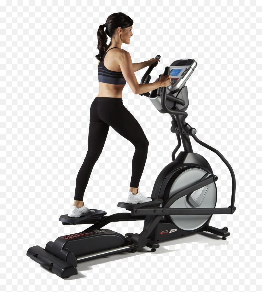 Download Free Elliptical Trainer Png Pic Icon Favicon - Sole E25 Elliptical,Trainer Icon