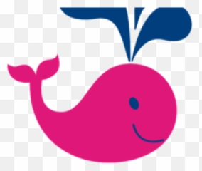 Baby Nautical Clip Art - Ballena Animada En Png,Nautical Png