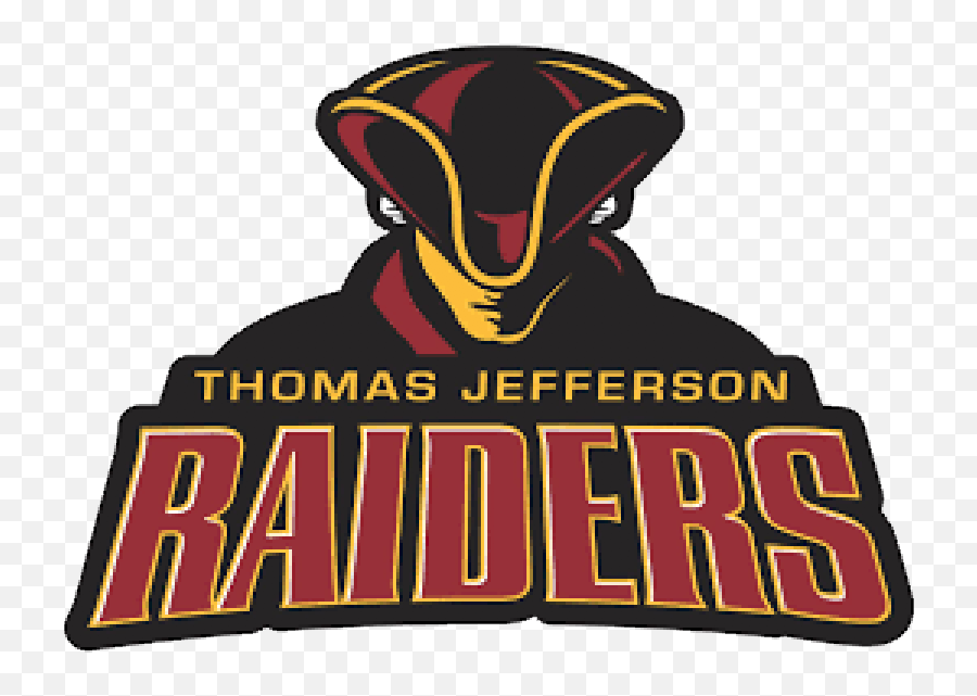 Thomas Jefferson - Team Home Thomas Jefferson Raiders Sports Thomas Jefferson Raiders Png,Raiders Icon