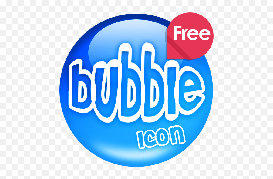 Bubble Ball Icon Pack - Free Apps On Google Play Language Png,Unicon Icon Pack