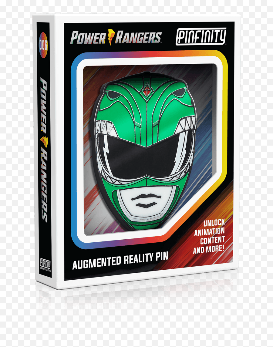 Power Rangers - Green Ranger Png,Ranger Icon