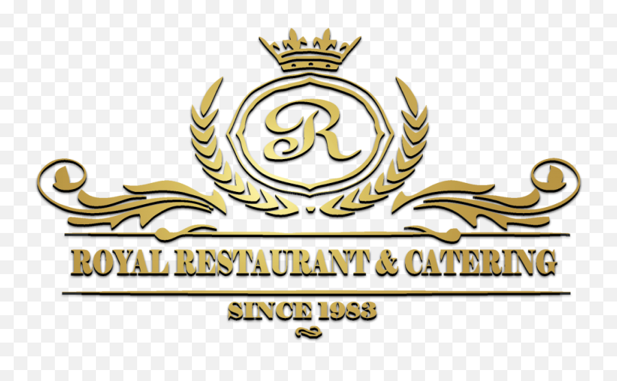 Download Royal Restaurant Logo Png Image With No Background Icon