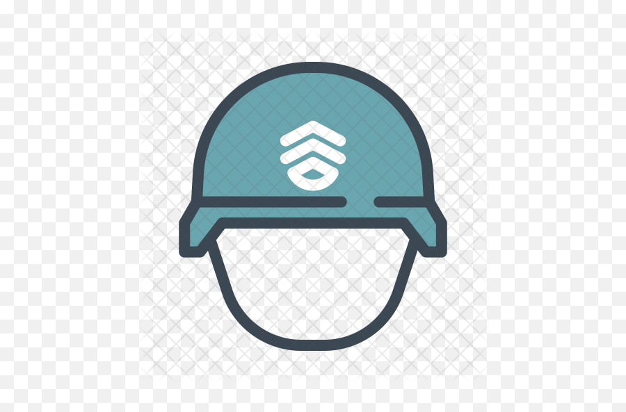 Army Icon - Green Army Helmet Icon Png,Army Helmet Png