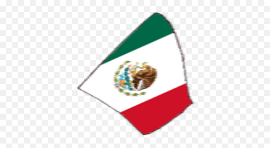 Mexican Flag Draping - Roblox Png,Mexican Flag Png