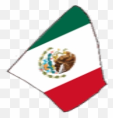 Mexican Flag Draping - Roblox png