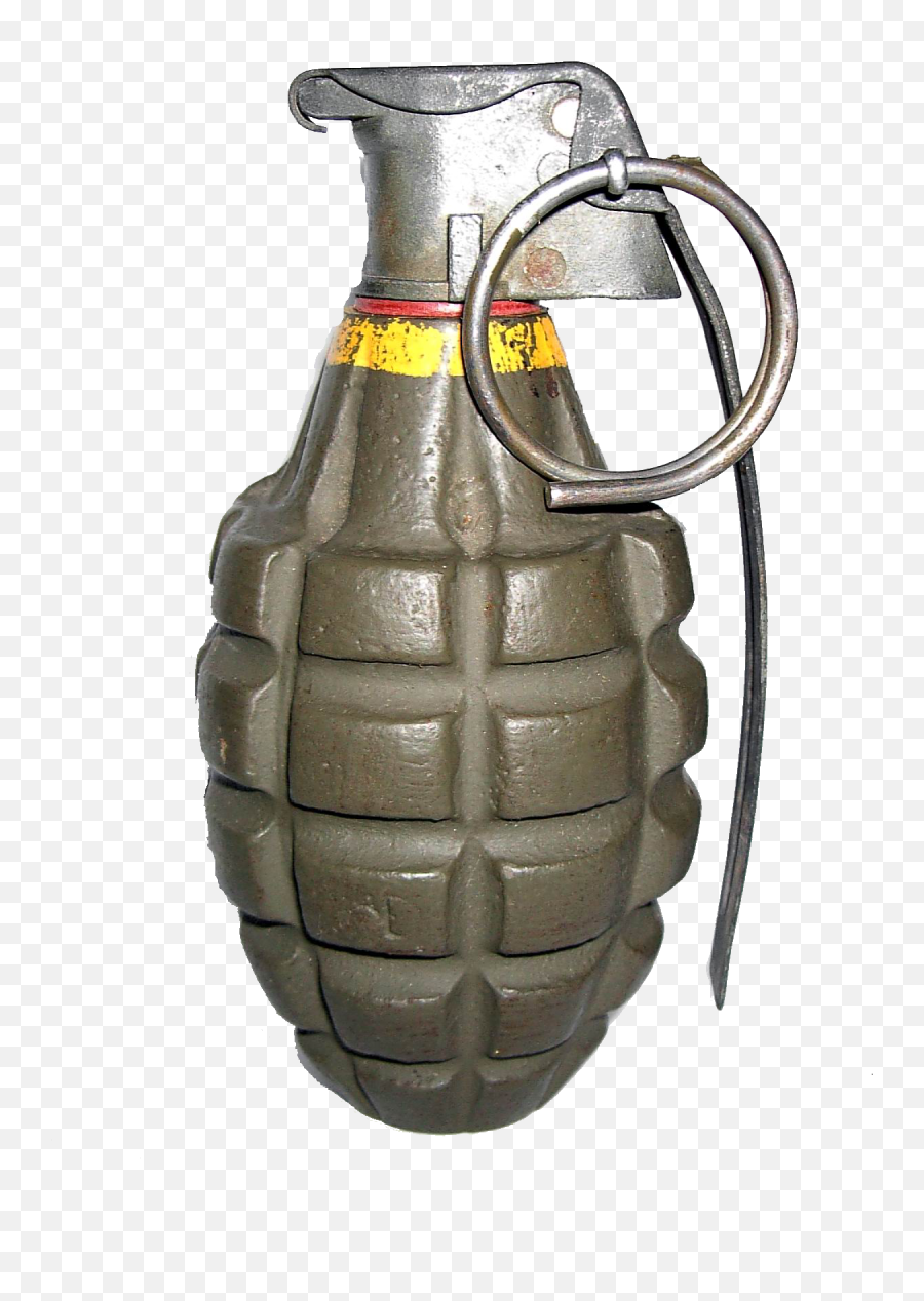 Hand Grenade Png Image - Grenade Png,Grenade Transparent Background