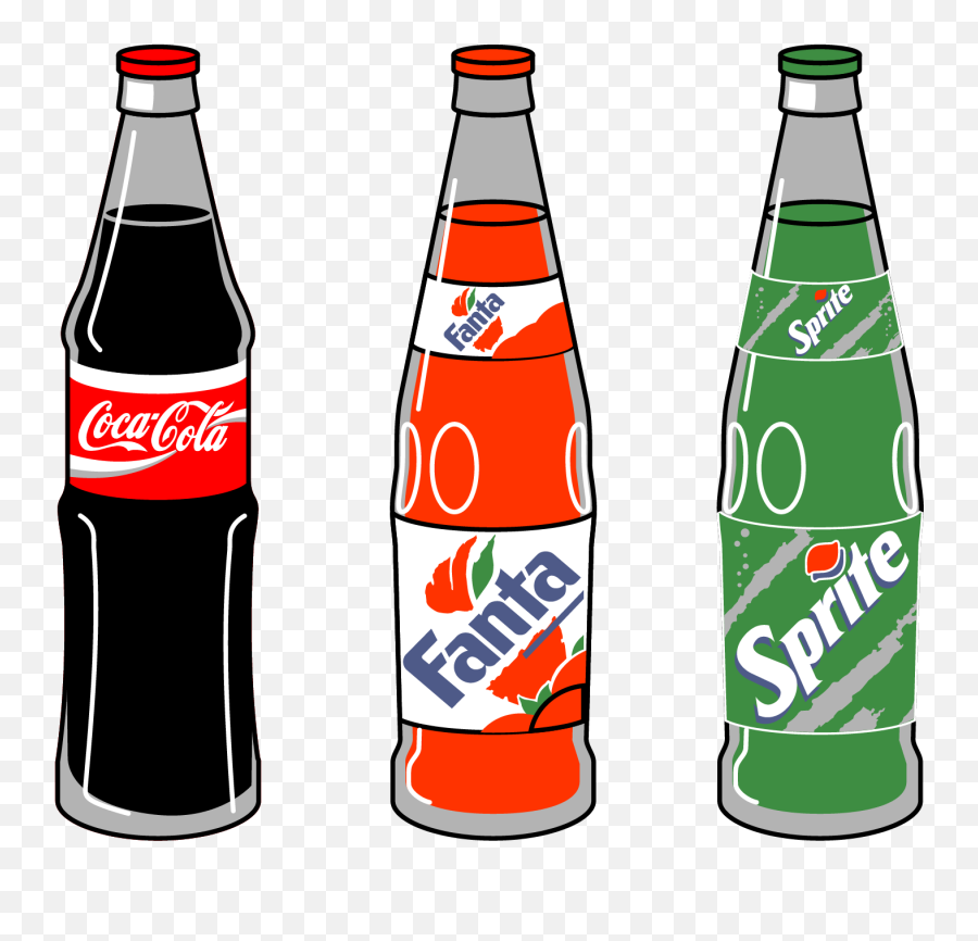 Free Png Cold Drink - Coke Clipart,Soft Drink Png