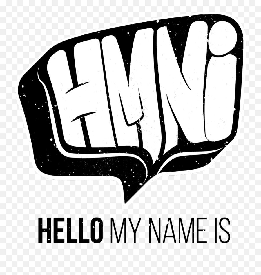 hello-my-name-is-hmnimusic-twitter-illustration-png-hello-my-name-is