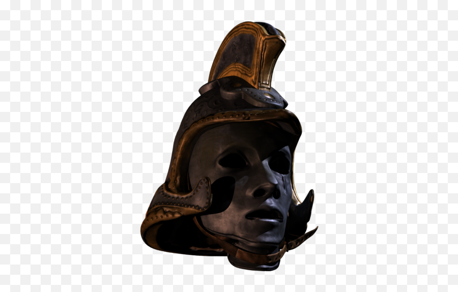 The Mask Helmet I Was Modeling Roman - Costume Hat Png,Gladiator Png