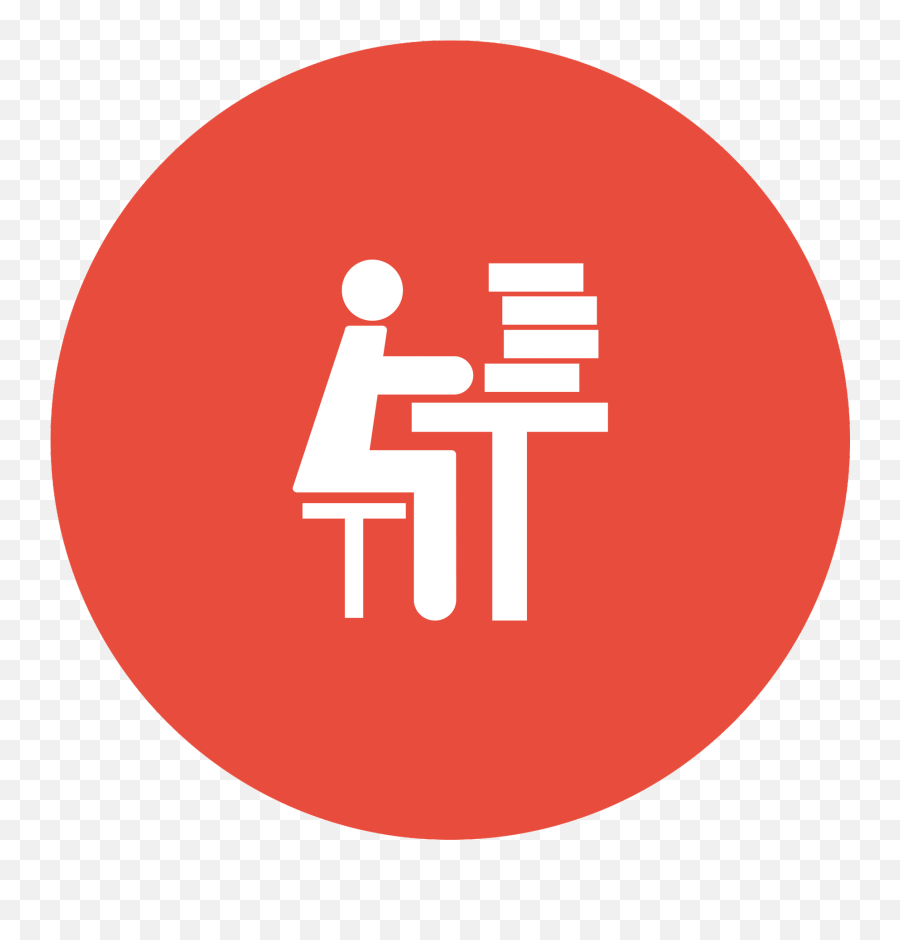 Partners - Quotes Icon Red Png,Red Dot Png