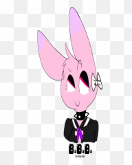 Bbb Badbunnybabe U2014 Weasyl - Cartoon Png,Bad Bunny Png