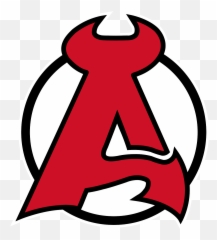 Free New Jersey Devils Logo Png - Albany Devils Logo,New Jersey Devils Logo Png