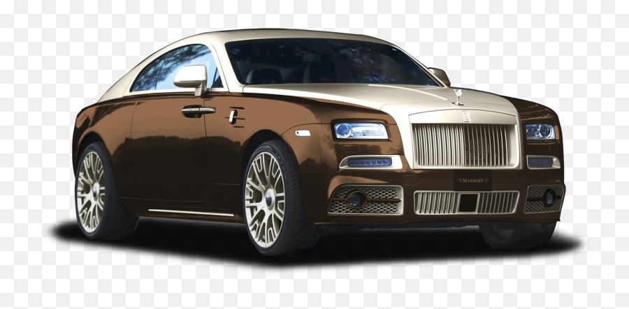 Rolls Royce Transparent - Rolls Royce Wraith 2014 Png,Rolls Royce Png