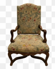 Fauteuil Png Transparent Image - Throne,Throne Chair Png