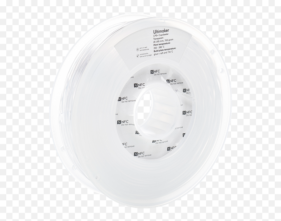 Ultimaker Transparent - Circle Png,Transparent Pic