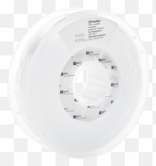 Ultimaker Transparent - Circle png