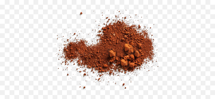 Download Do You Want To Experience The Red Dirt - Red Clay Clay Dirt In White Background Png,Dirt Transparent Background
