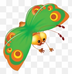 Free transparent butterflies png images, page 26 