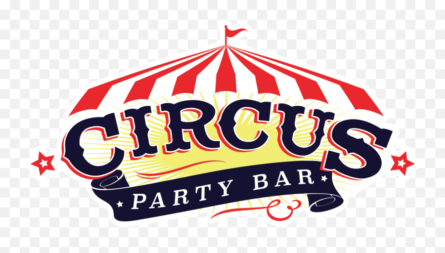 Circus Clipart Logo Picture - Showtime Circus Png,Circus Logo