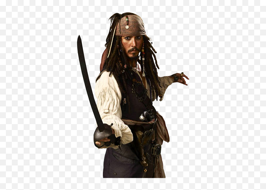 Did Everyone See That Because I Will N 21758 - Png Images Jack Sparrow Transparent Background,Sparrow Png