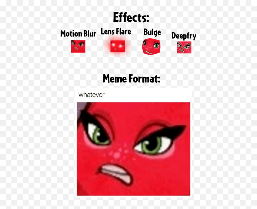 Meme - Lens Flare Meme Red Png,Red Lens Flare Png