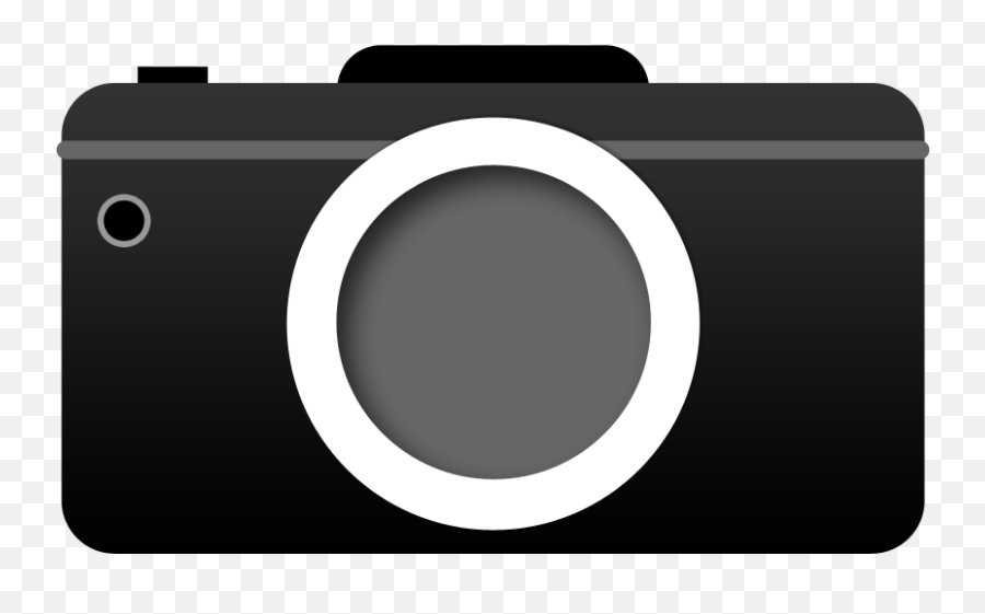 Camera Icon Png Transparent Background - Icon,Transparent Camera Icon