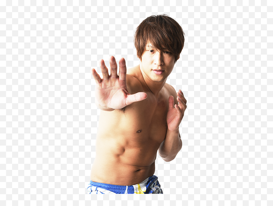 Japan Heavyweight Roster - New Japan Pro Wrestling Kota Ibushi Png,Kenny Omega Png