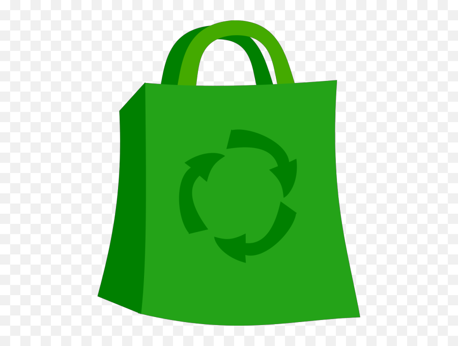 Plastic Bag Cartoon Png 2 Image - Reusable Bag Clipart,Plastic Bag Png -  free transparent png images 