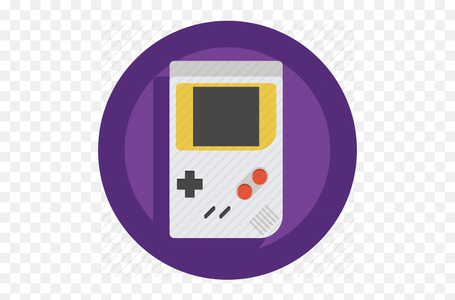 Gameboy Vector Icon - Game Boy Icons Png,Gameboy Png