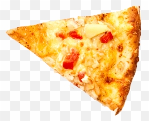 Pizzaslice - Pizza Png,Cheese Pizza Png