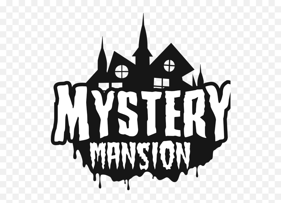 Mystery Mansion Png