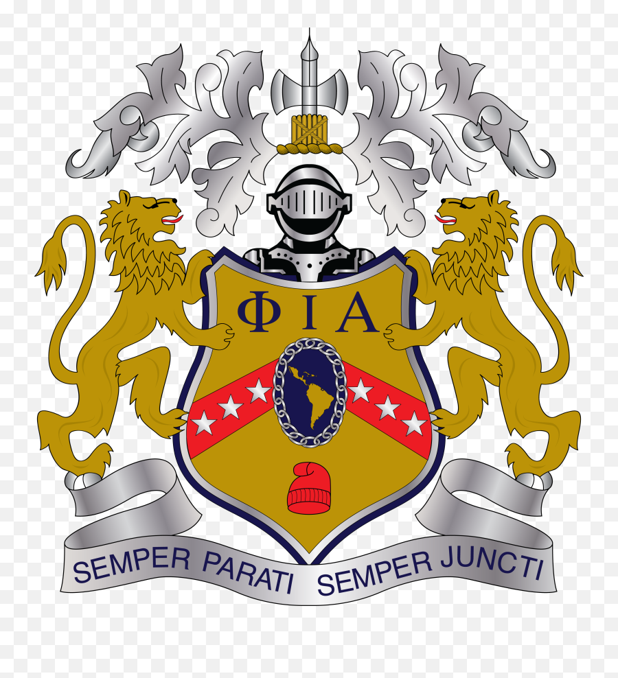 Phi Iota Alpha Fraternity Inc - Phi Iota Alpha Fraternity Inc Png,Iota Png