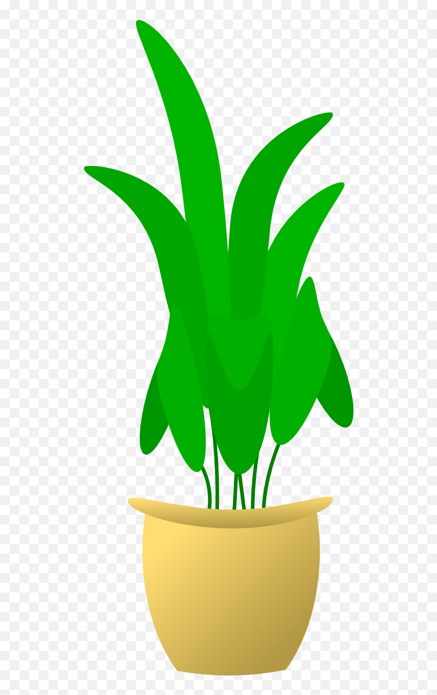 Free Weed Plants Png Download - Pot Plant Cartoon Png,Weed Plant Png