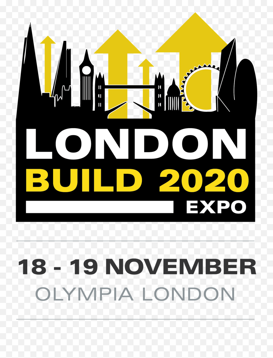 Welcome - London Build 2020 The Leading Construction London Build Expo 2020 Png,Build Png