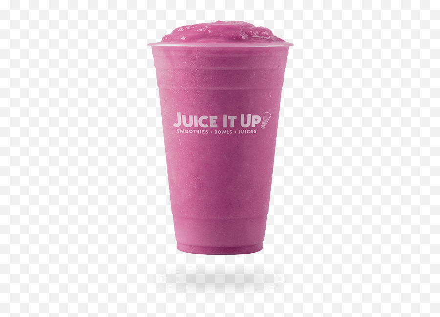 Pitaya Sunset Smoothie Juice It Up Specialty Smoothies - Gelato Png,Smoothies Png
