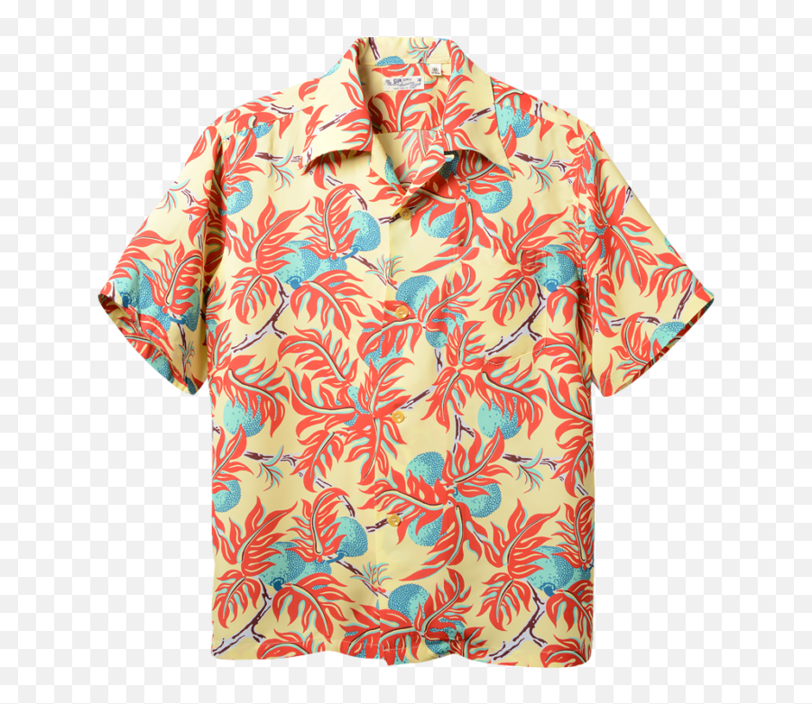 Download Click For Additional Images - Hawaiian Shirt Png,Hawaiian Shirt Png