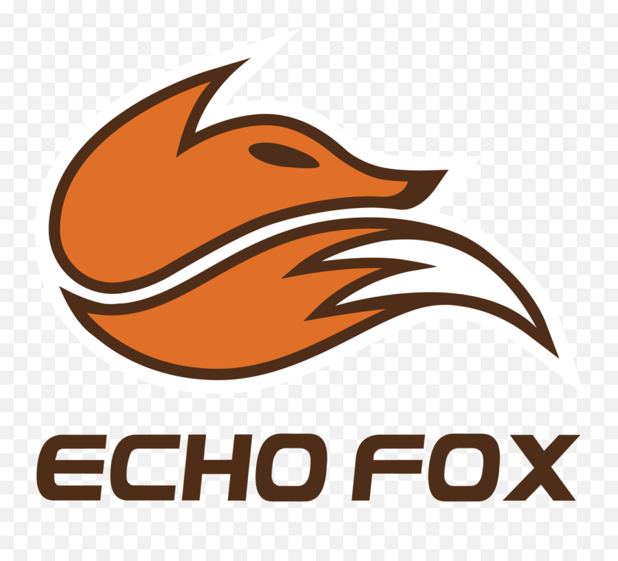 Echo Fox Logo Png Picture 639885 - Transparent Echo Fox Logo,League Of Legends Logo Png