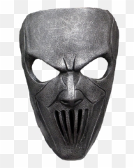 Download - Mask Slipknot Png