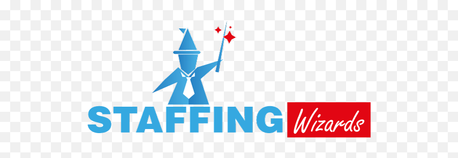 Staffing Wizards - Graphic Design Png,Wizards Logo Png