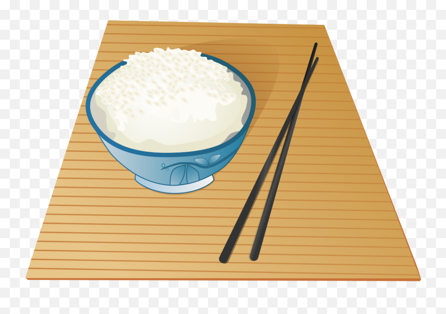 50 Free Rice U0026 Sushi Vectors - Pixabay Cooked Rice Clipart Png,Rice Transparent