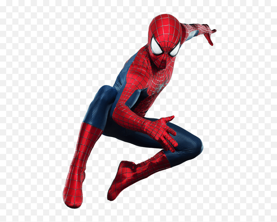 Spiderman Movie Transparent Png Amazing 2 Spider - man Ps4 Png