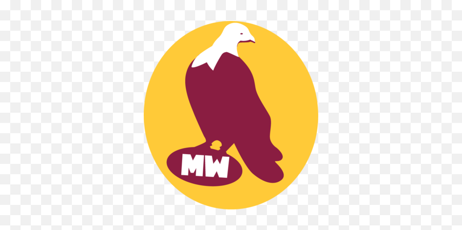 Manly Warringah Sea Eagles - Clip Art Png,Eagles Logo Images