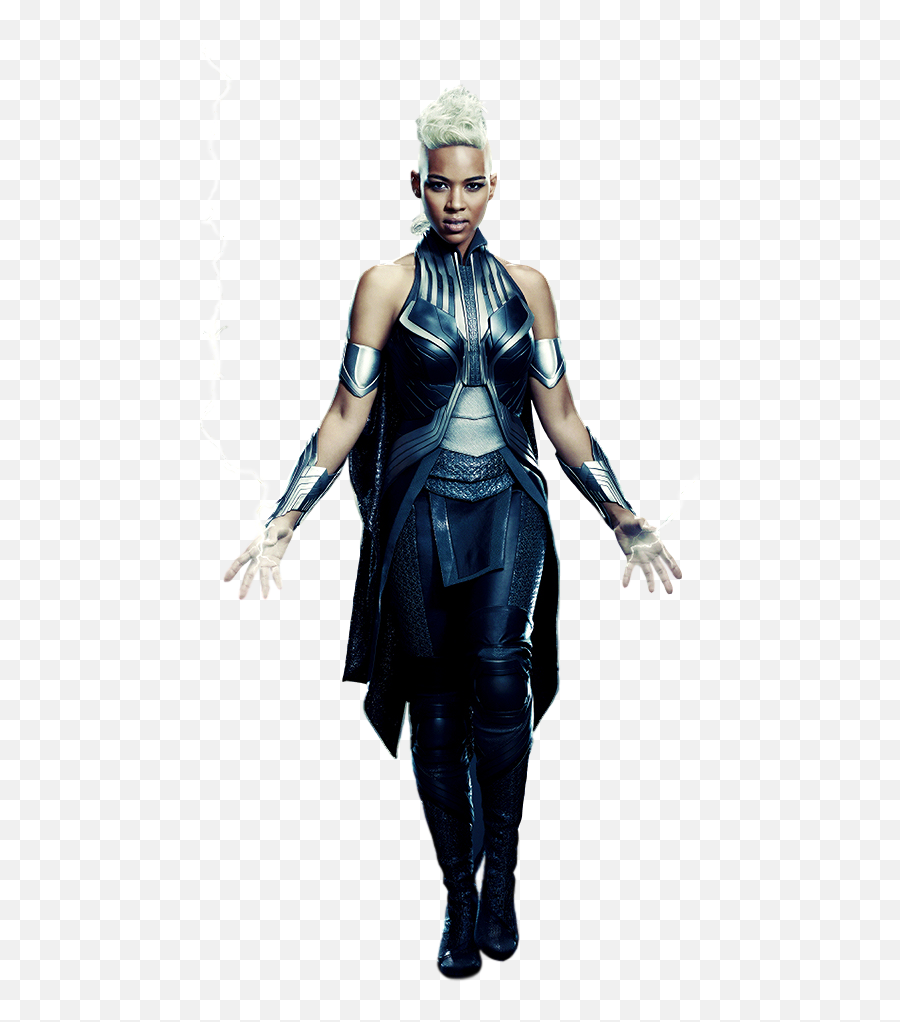 Xmen Png 4 Image - Costume Storm X Men Apocalypse,Xmen Png