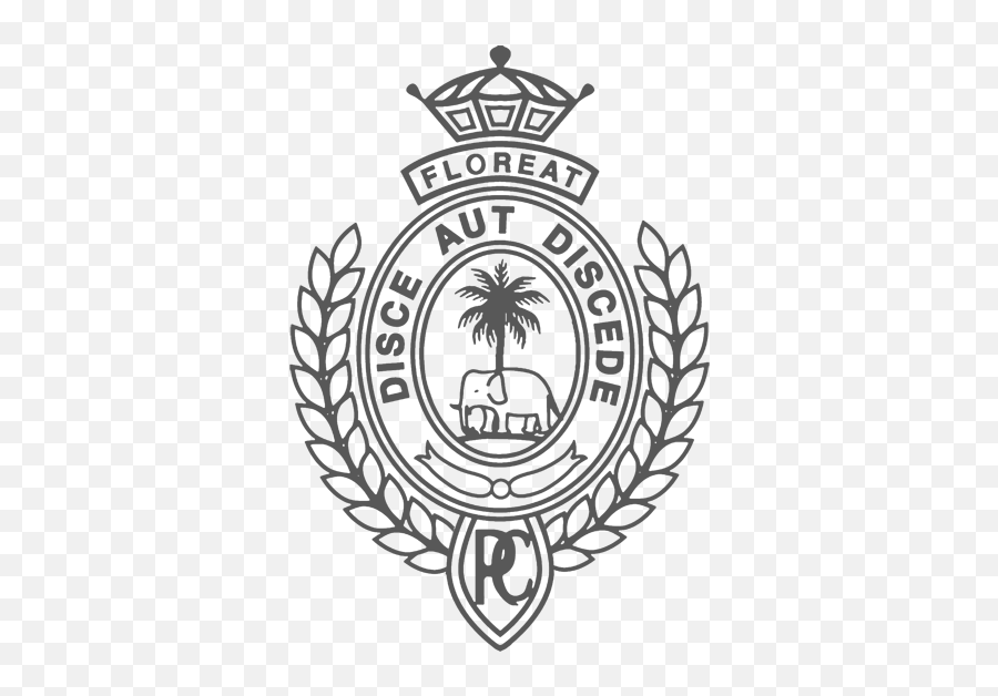 Royal Crest - Royal Colombo Png,Crest Png