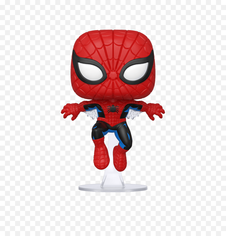 Funko Announce Marvel 80th Anniversary First Appearance - Spider Man 80th Anniversary Funko Pop Png,Vulture Png