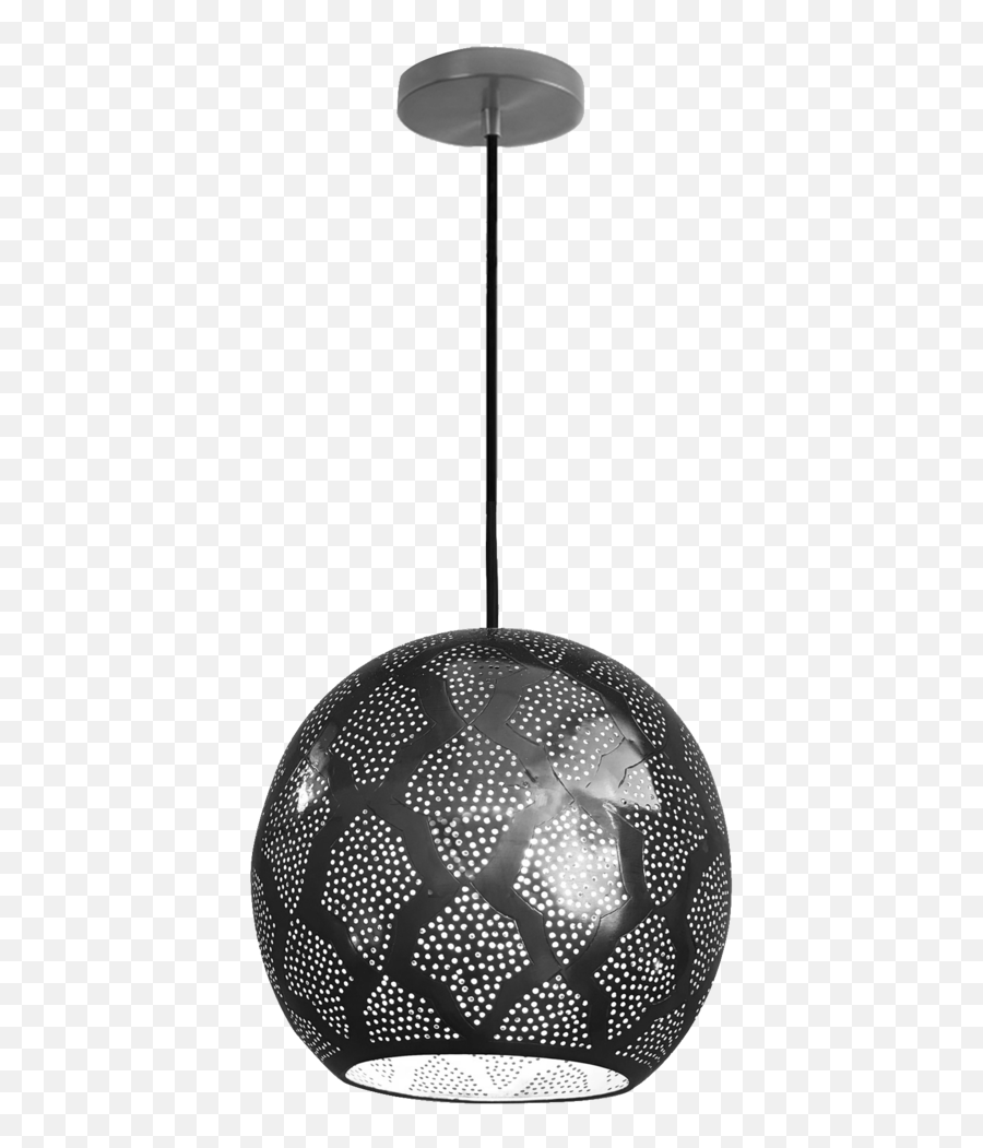 Hanging Light Png - Dounia Home Warda Pendant Light Pendant Light Perforated Leaf,Hanging Light Png