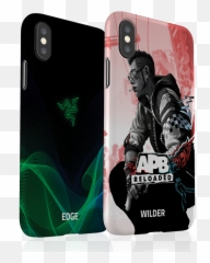 Phone Case - All Points Bulletin png