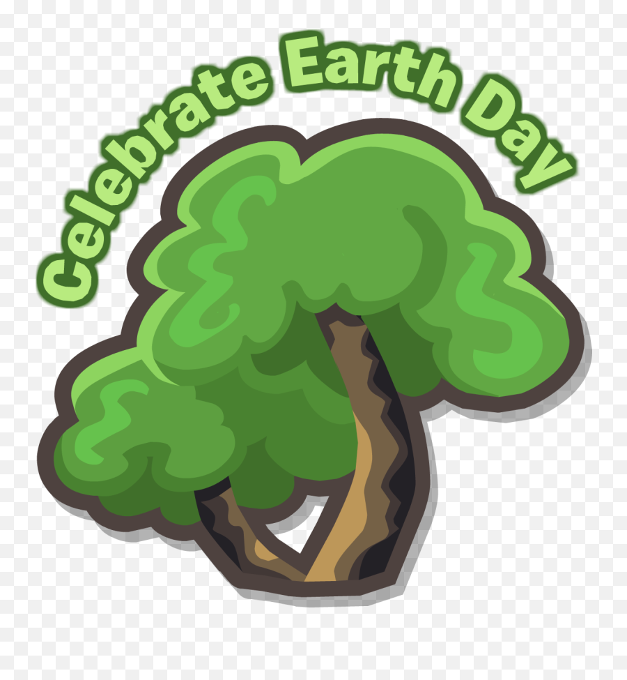 Club Penguin Again Wiki - Illustration Png,Earth Day Png